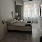 Leczkowa Apartment