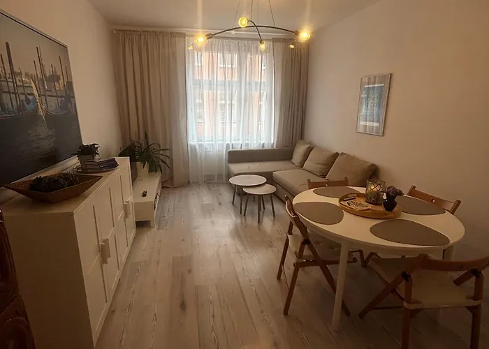 Leczkowa Apartment