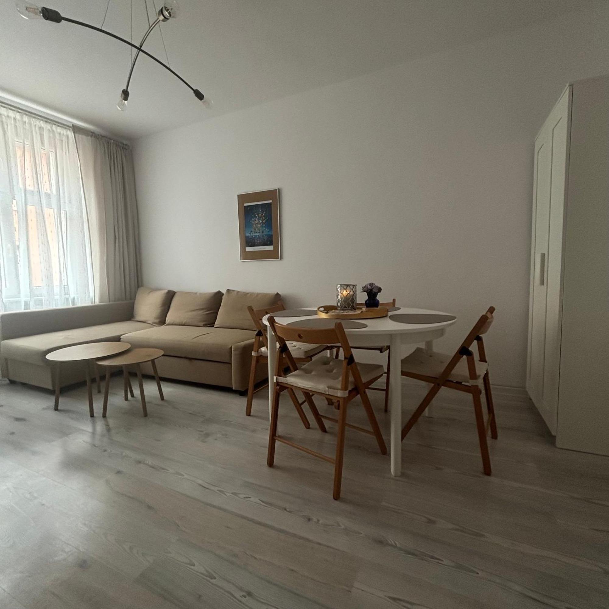 Apartment Leczkowa *