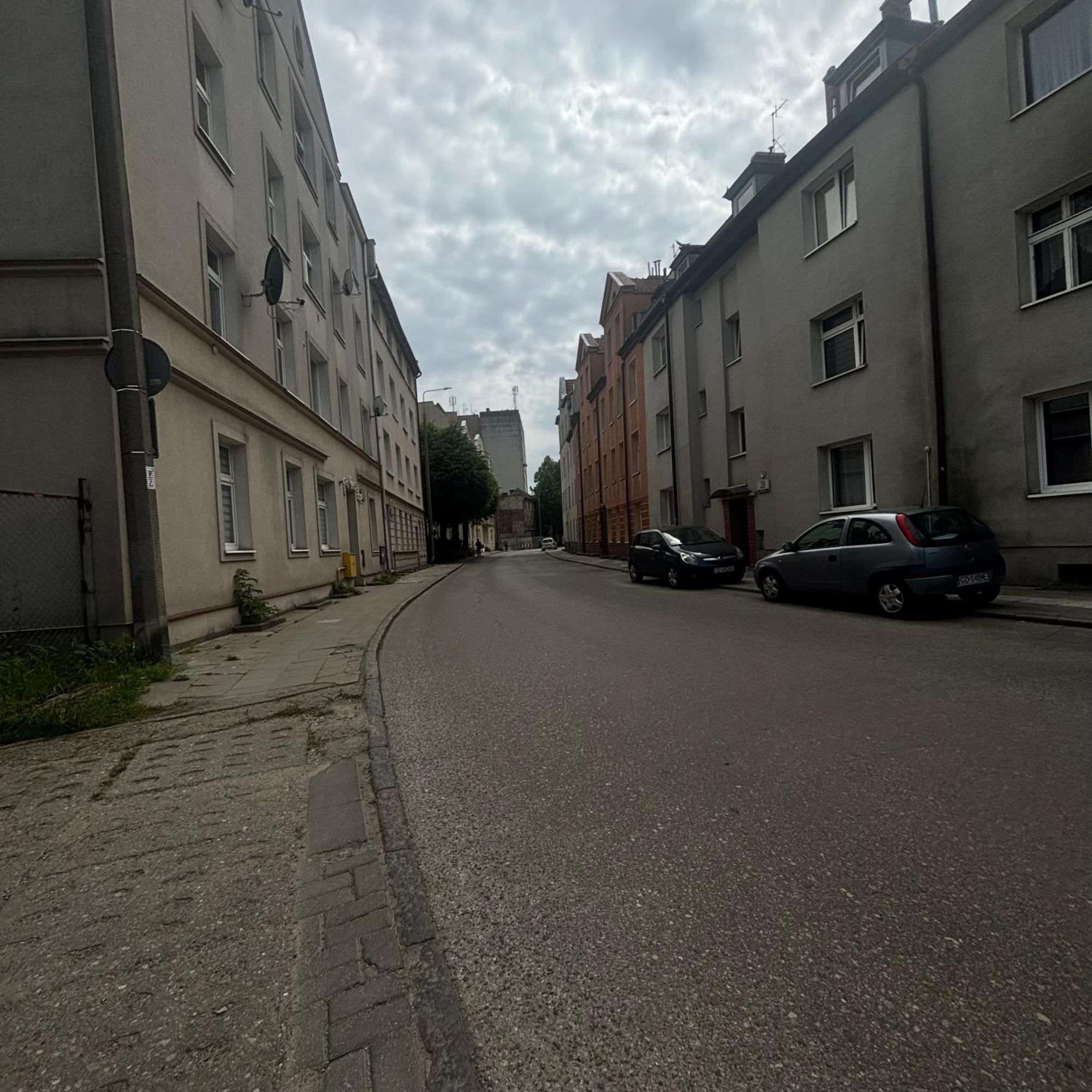 Leczkowa Apartment Gdansk